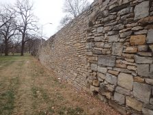 Kansas City Walls