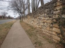 Kansas City Walls